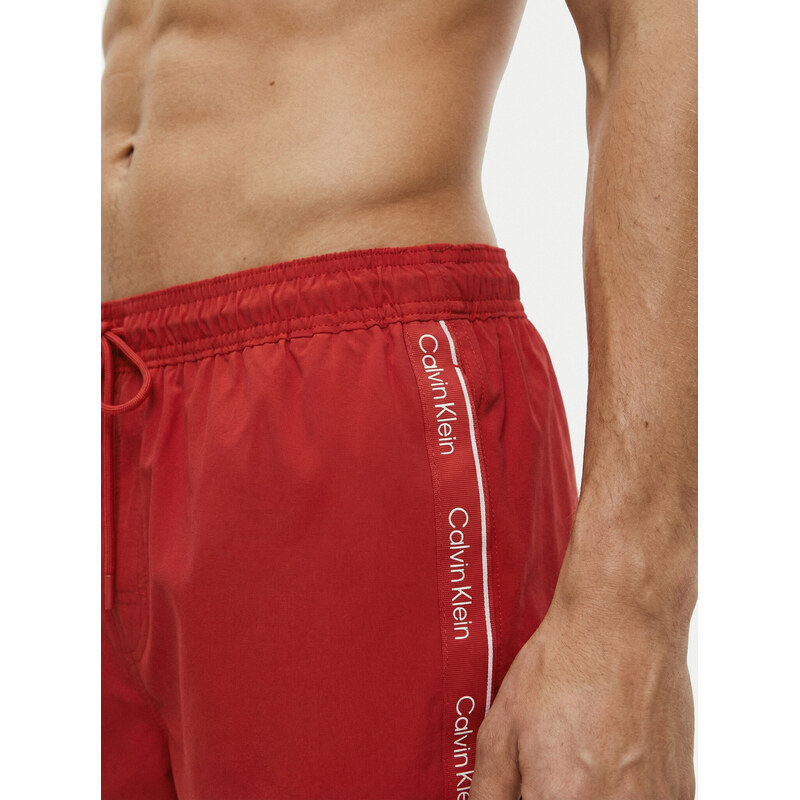 Plavecké šortky Calvin Klein Swimwear