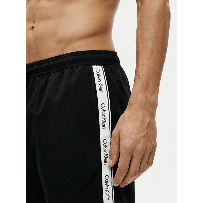 Plavecké šortky Calvin Klein Swimwear