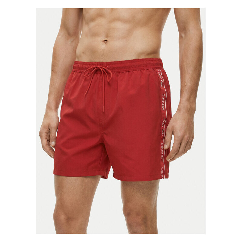 Plavecké šortky Calvin Klein Swimwear