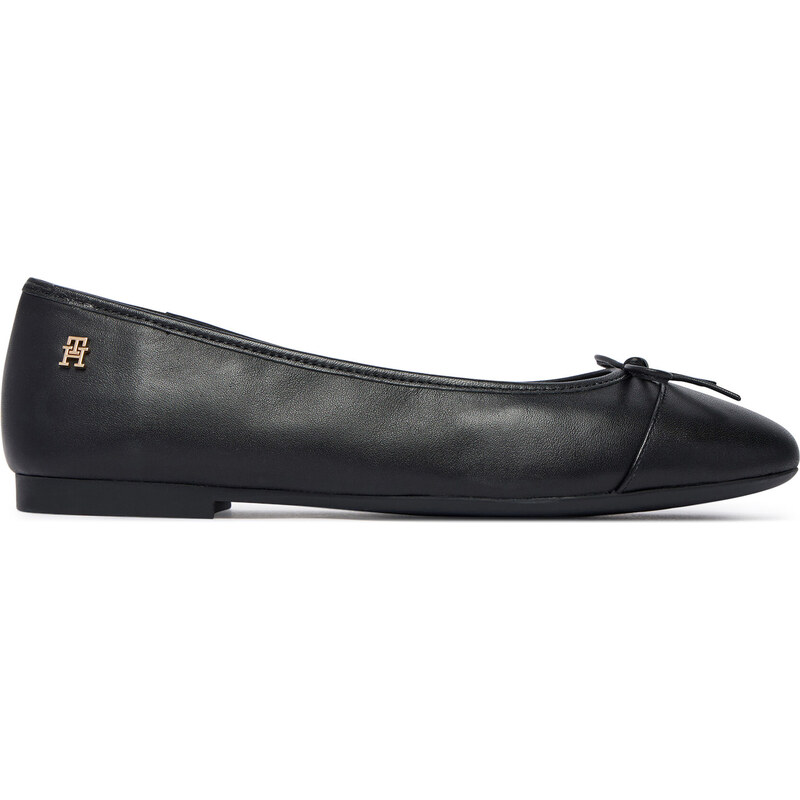 Baleríny Tommy Hilfiger 112703873