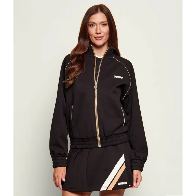 GUESS ACTIVE Mikina GEORGIA | regular fit