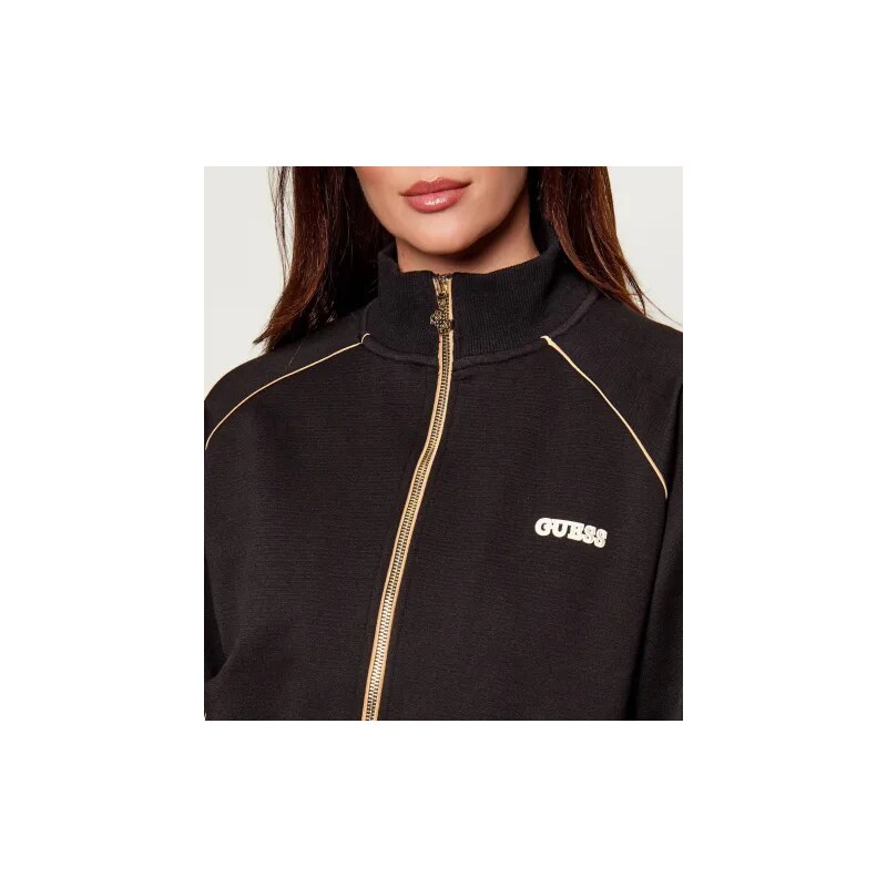 GUESS ACTIVE Mikina GEORGIA | regular fit