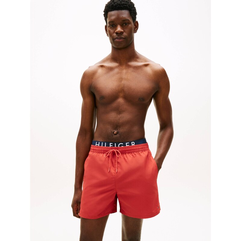 Tommy Hilfiger Koupací šortky | regular fit