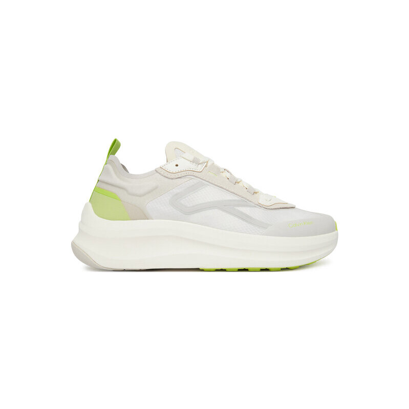 Sneakersy Calvin Klein