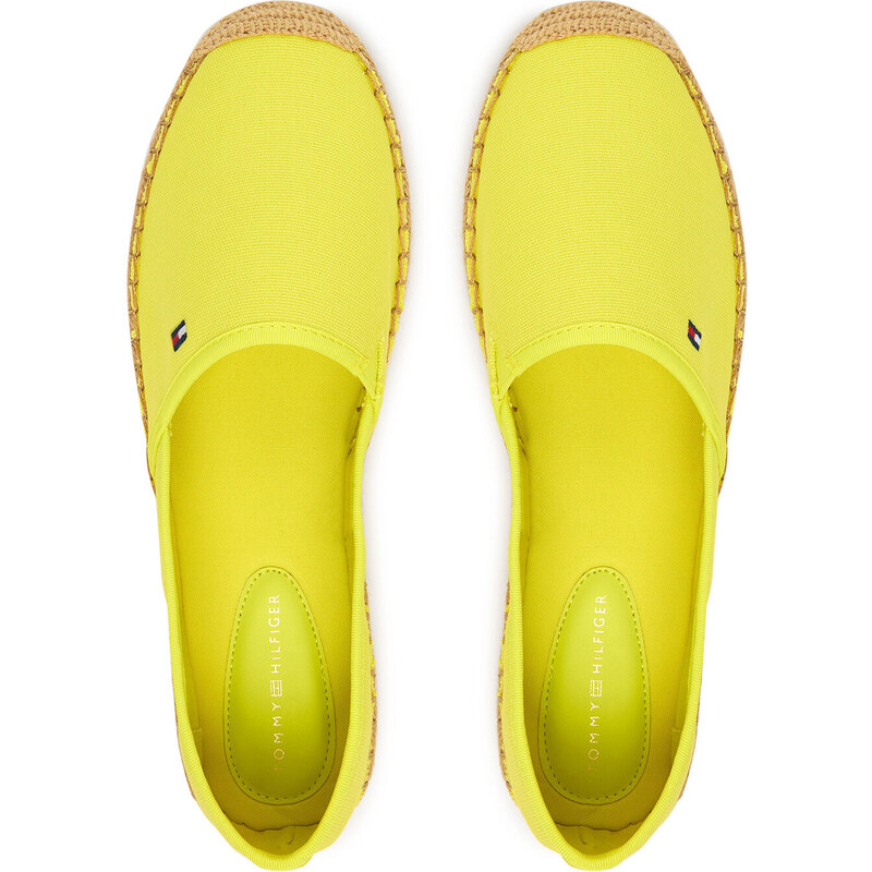 Espadrilky Tommy Hilfiger