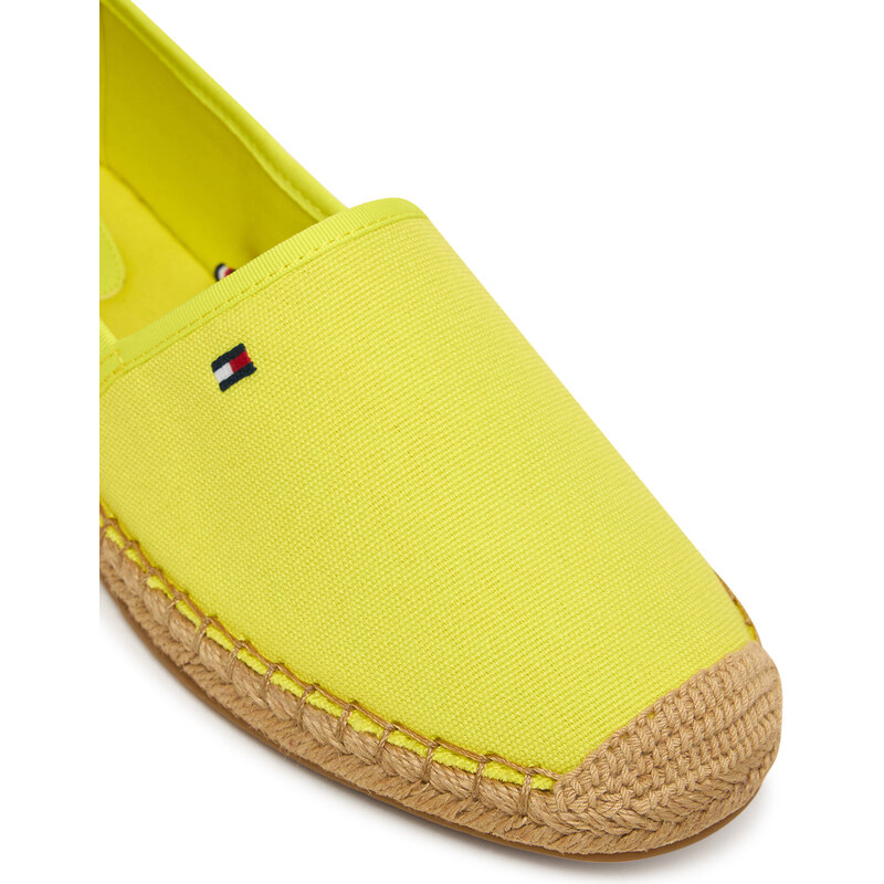 Espadrilky Tommy Hilfiger
