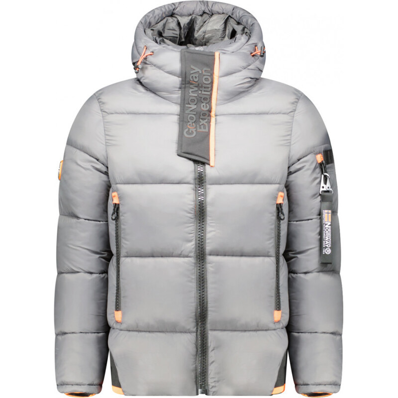 GEOGRAPHICAL NORWAY bunda pánská CALIX MEN