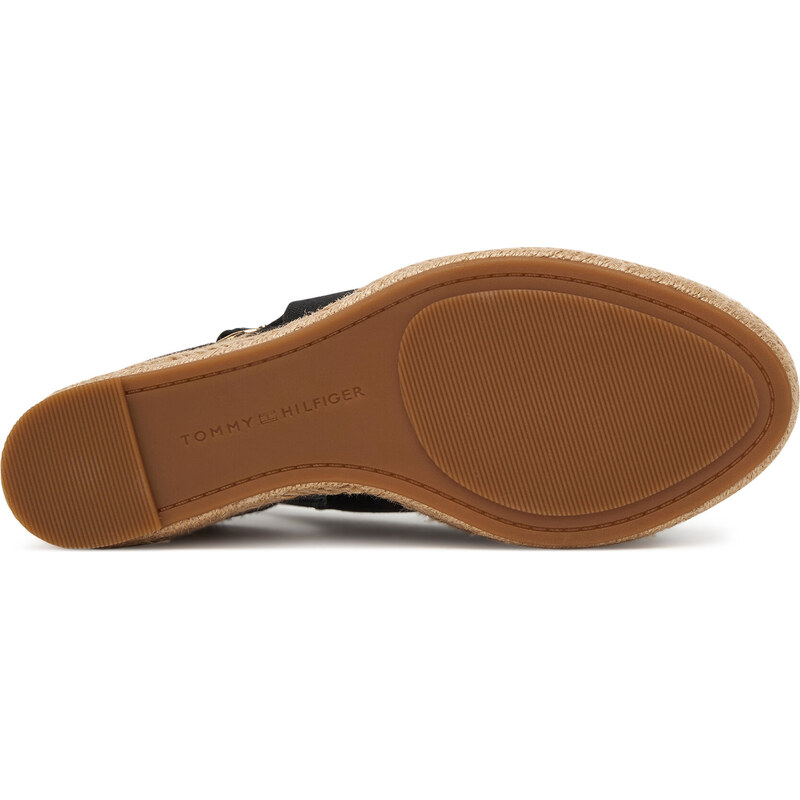 Espadrilky Tommy Hilfiger