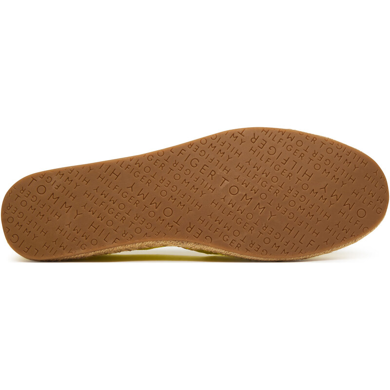 Espadrilky Tommy Hilfiger