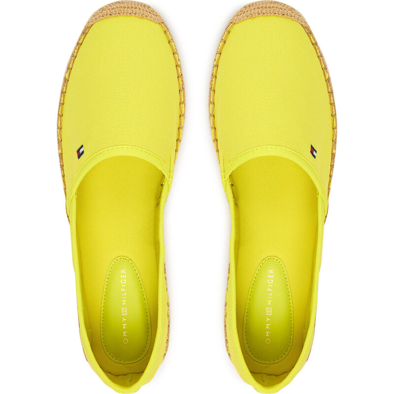 Espadrilky Tommy Hilfiger