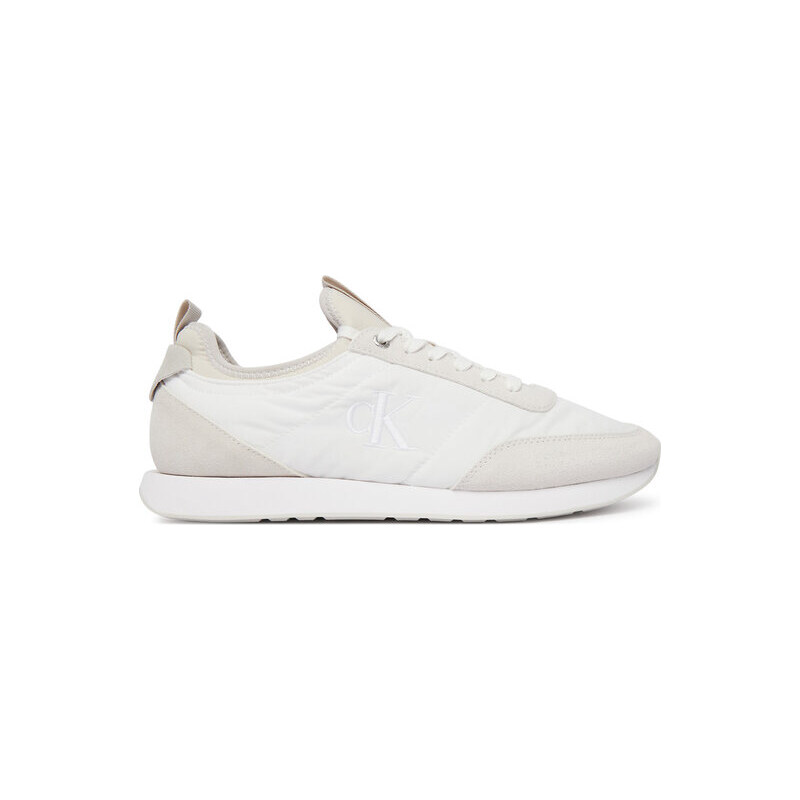 Sneakersy Calvin Klein