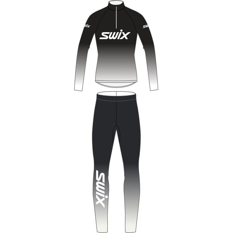 Dámská kombinéza Swix Racing Set W 112705828
