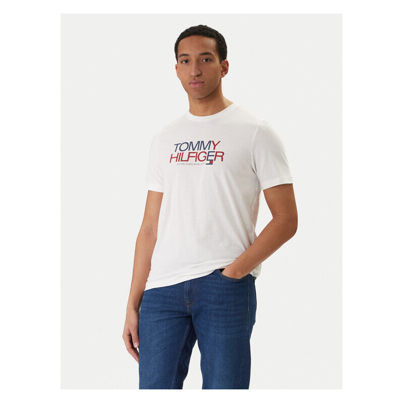T-Shirt Tommy Hilfiger