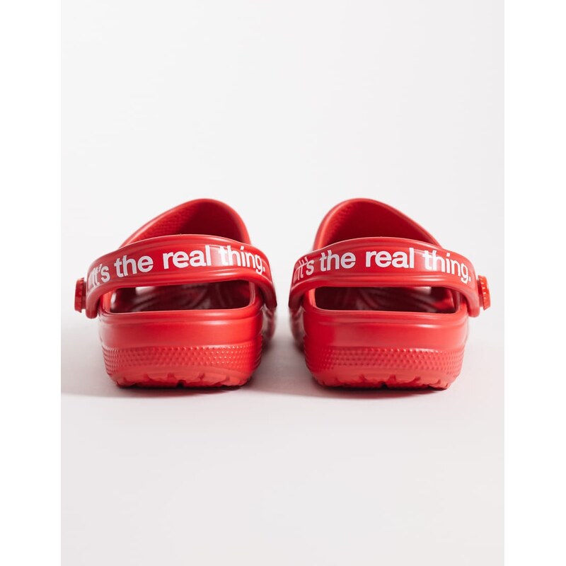 Crocs Coca Cola Clogs-Multi