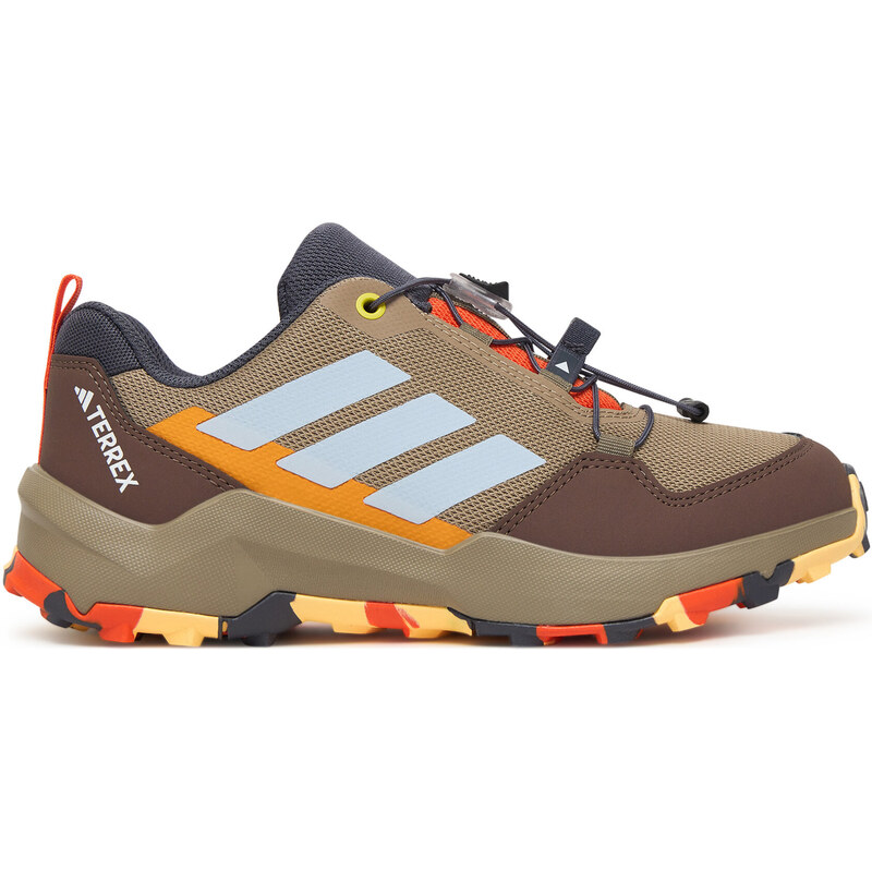 Trekingová obuv adidas