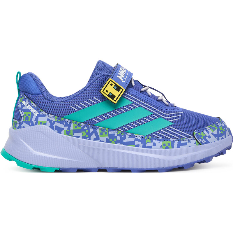 Trekingová obuv adidas