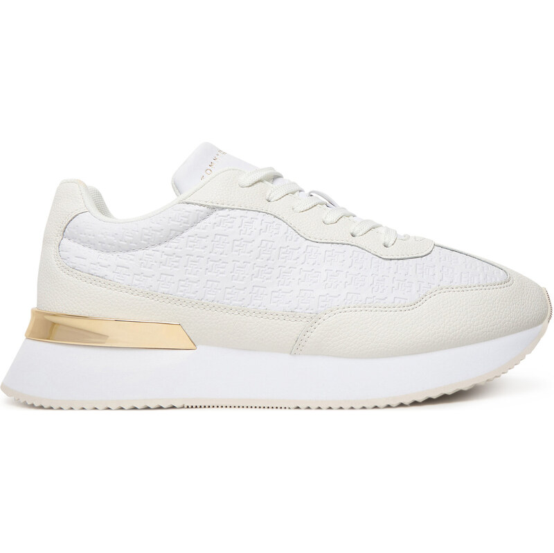 Sneakersy Tommy Hilfiger 112706945