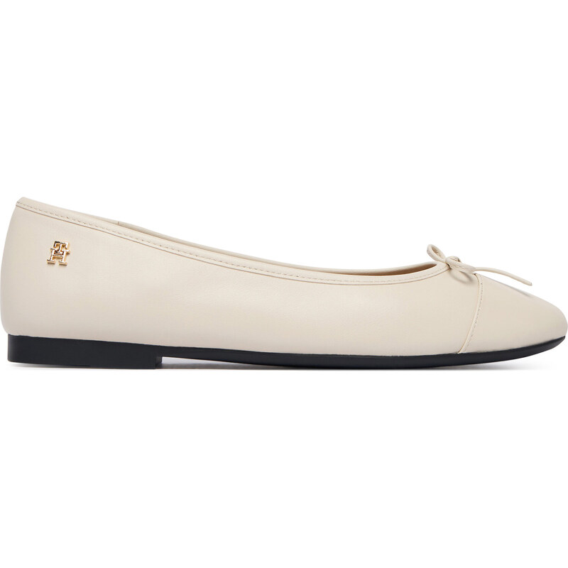Baleríny Tommy Hilfiger 112707078