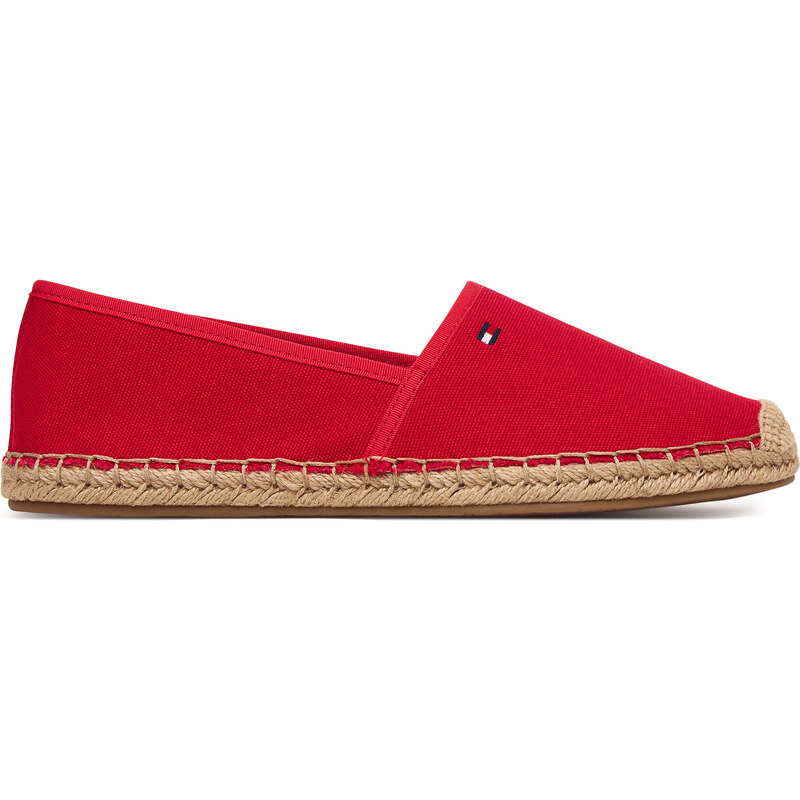 Espadrilky Tommy Hilfiger 112703876