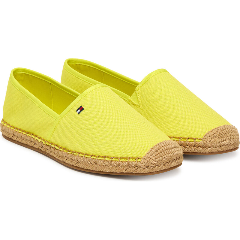 Espadrilky Tommy Hilfiger