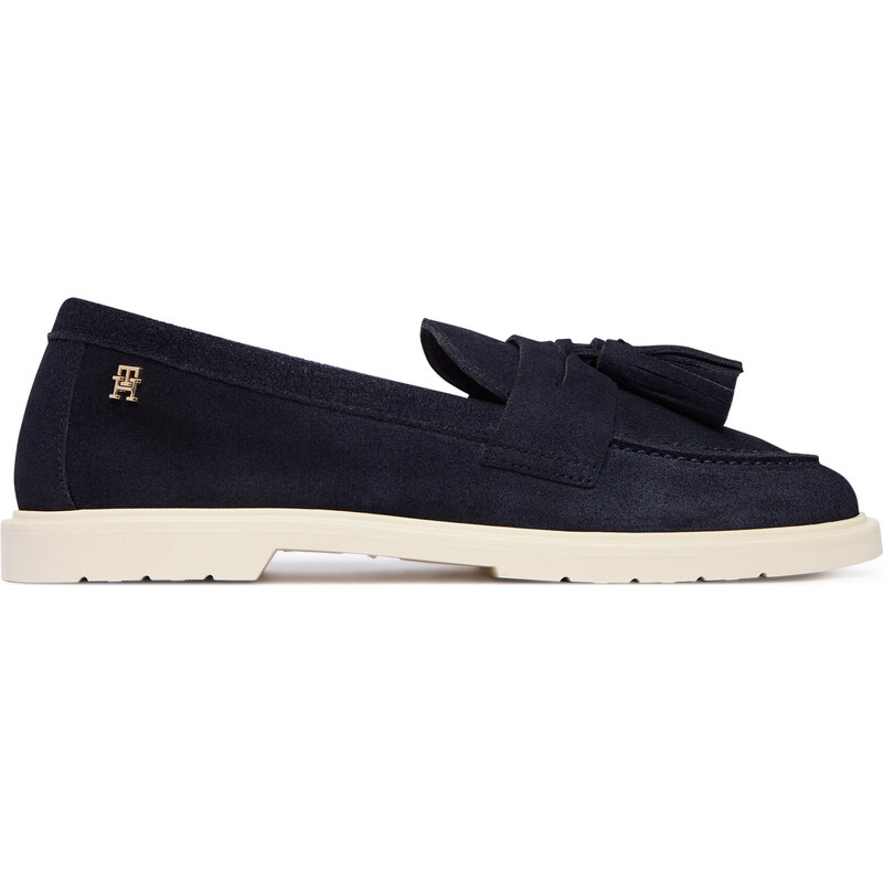 Mokasíny Tommy Hilfiger 112707008