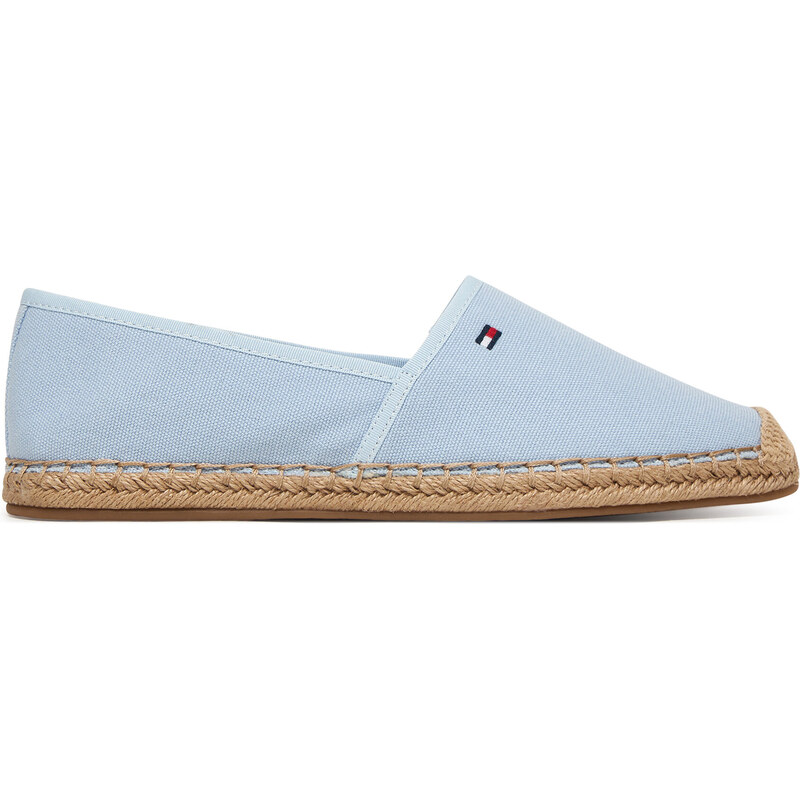 Espadrilky Tommy Hilfiger 112707047