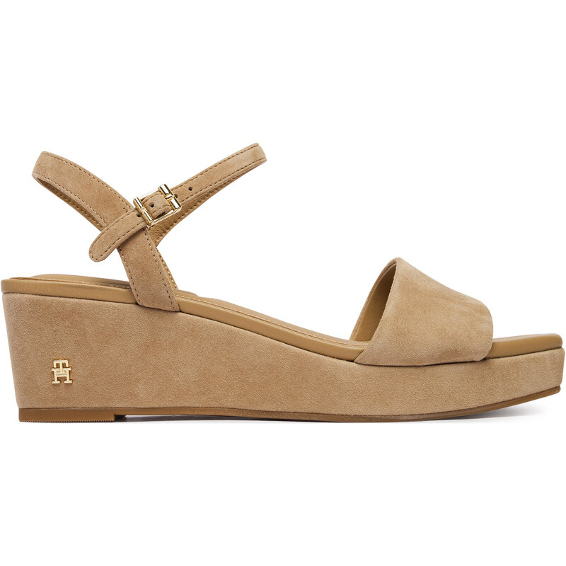 Sandály Tommy Hilfiger 112707108
