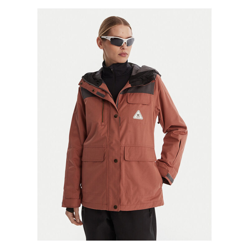 Outdoorová bunda DC Shoes 112710750