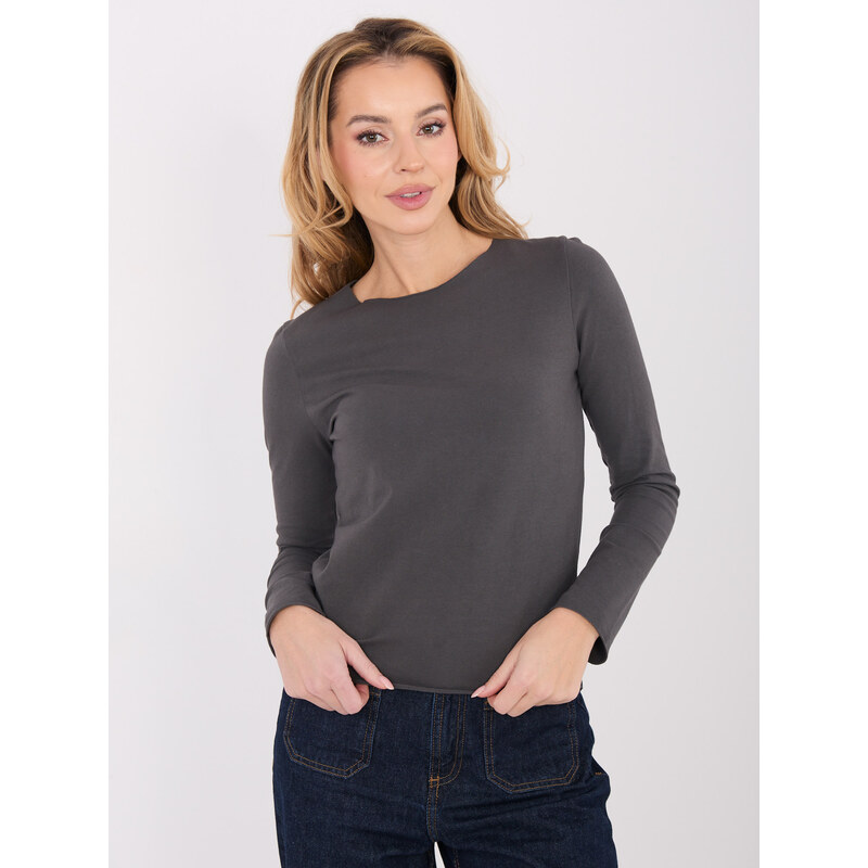 Factory Price Blouse-WT-BZ-A1172.27-graphite