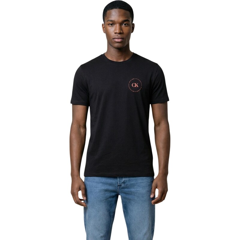 Calvin Klein Jeans pánské tričko