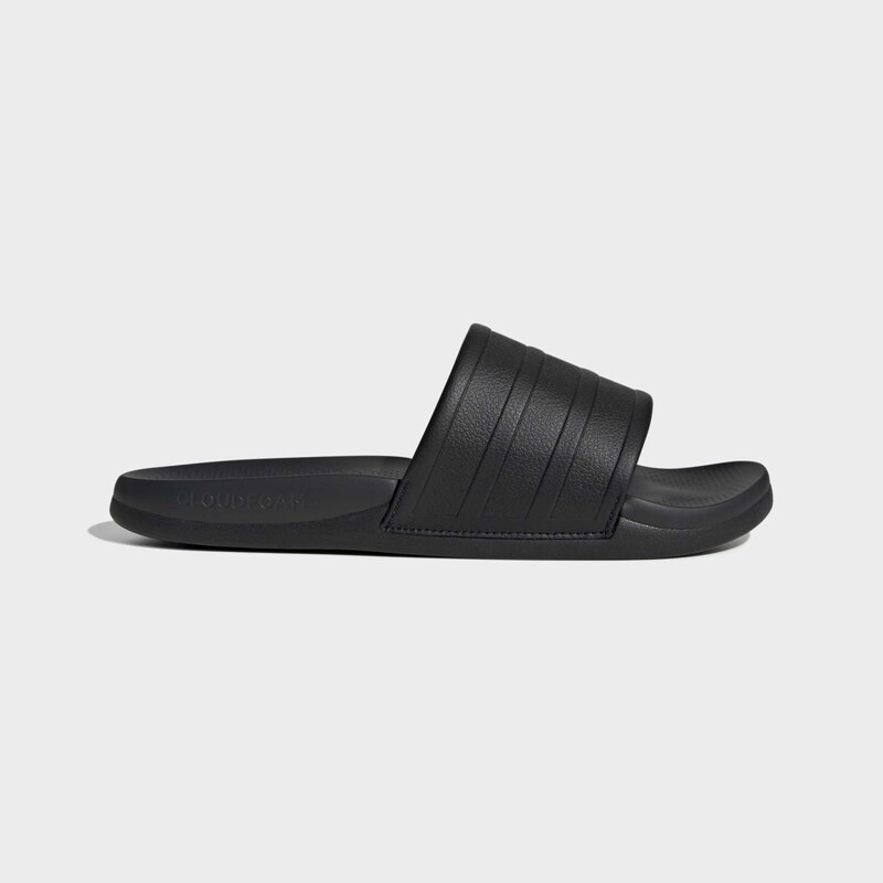 adidas Performance adidas Adilette Comfort 2.0 Slides Black 112708273