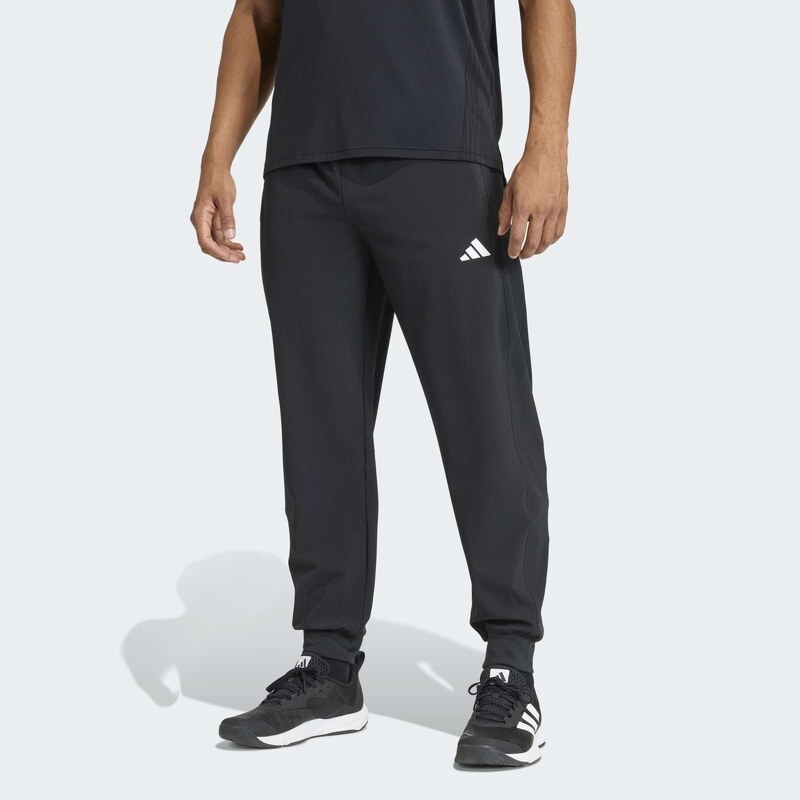 adidas Performance adidas Workout Essentials FLEX WOVEN PANT