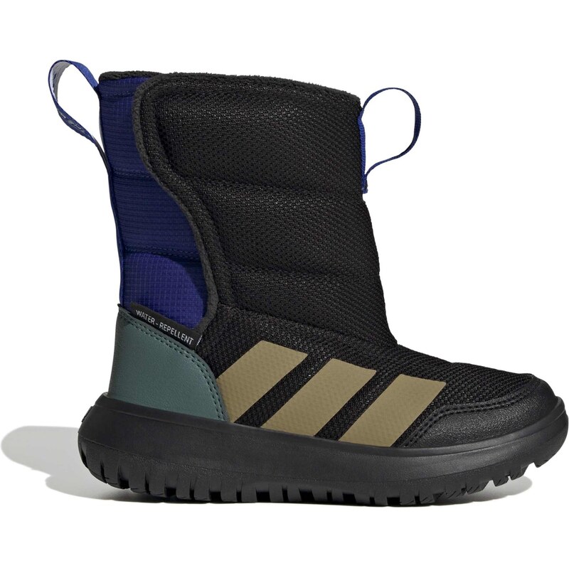 adidas Performance adidas Winterplay C Boots Little Kids BLACK