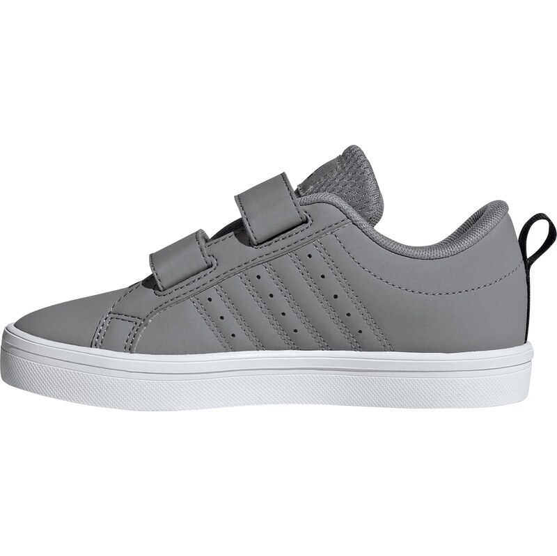 ADIDAS ORIGINALS Tenisky šedá / bílá