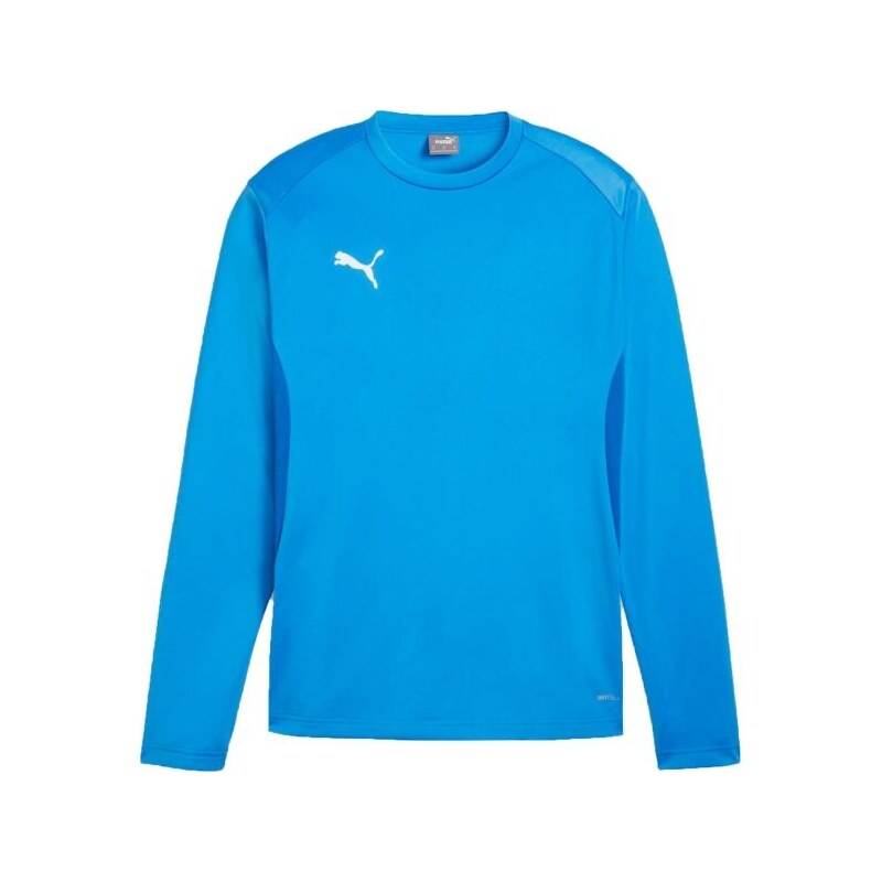 Puma TEAMGOAL TRAINING SWEAT Pánská sportovní mikina
