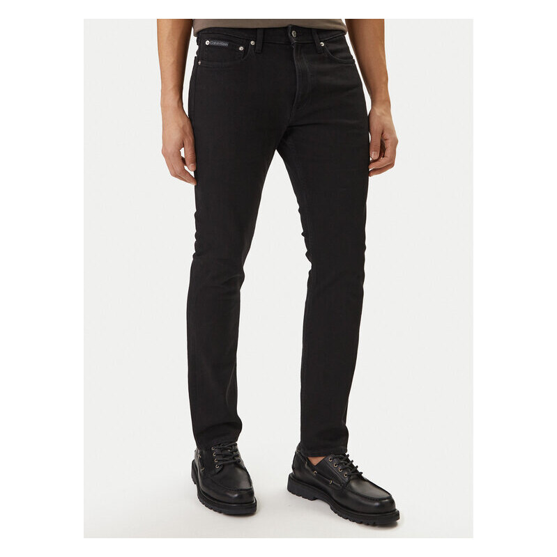 Jeansy Calvin Klein Jeans