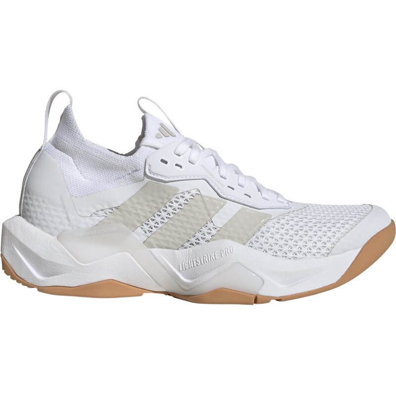 ADIDAS PERFORMANCE Sportovní boty 'Rapidmove ADV 2' starobéžová / bílá