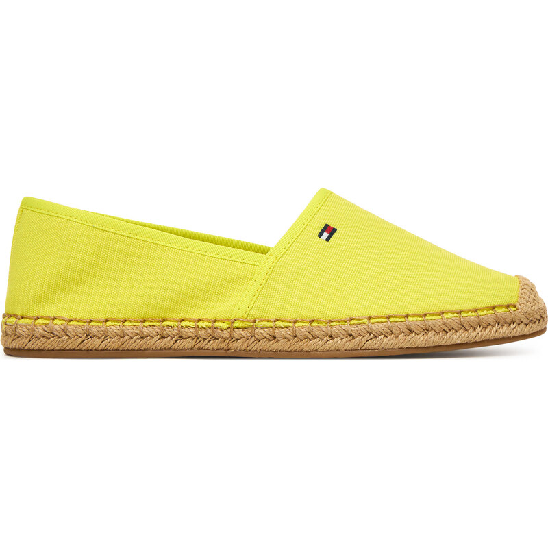 Espadrilky Tommy Hilfiger 112707061