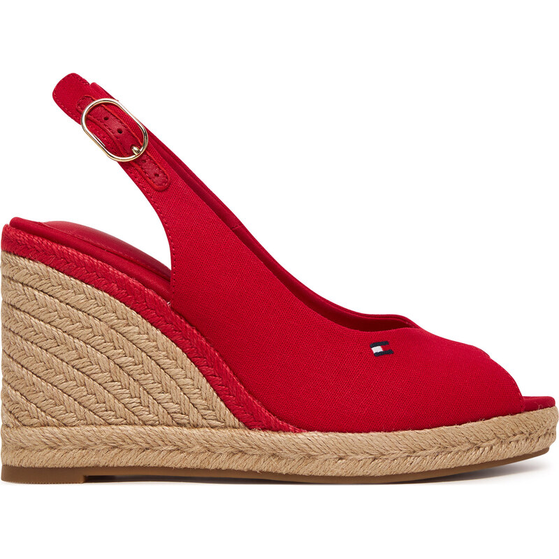 Espadrilky Tommy Hilfiger 112706965