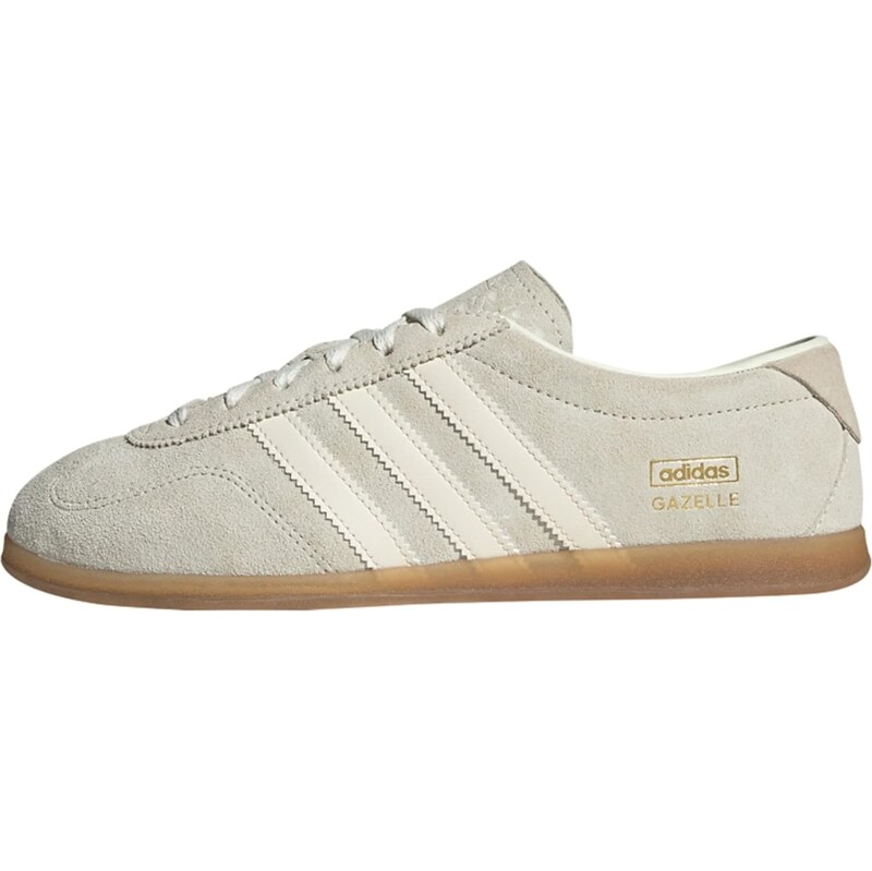 ADIDAS ORIGINALS Tenisky Gazelle Pro starobéžová / offwhite
