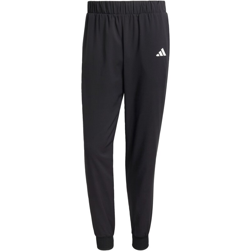 ADIDAS PERFORMANCE Sportovní kalhoty 'Walk-On' černá
