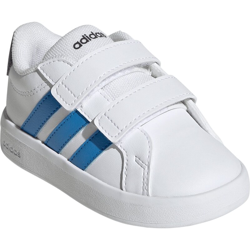 ADIDAS SPORTSWEAR Tenisky Grand Court 3.0 královská modrá /
