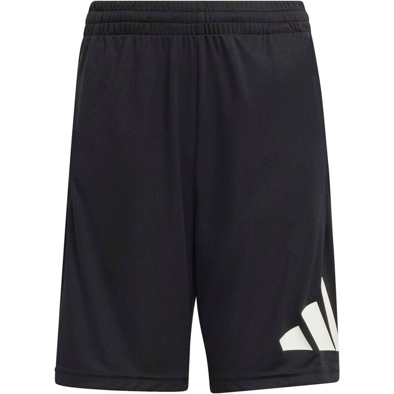 ADIDAS SPORTSWEAR Kalhoty Tr-Es černá / bílá