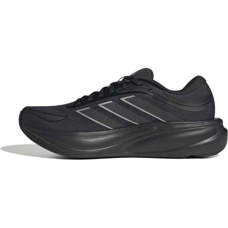 ADIDAS PERFORMANCE Běžecká obuv RESPONSE 2 tmavě šedá / černá