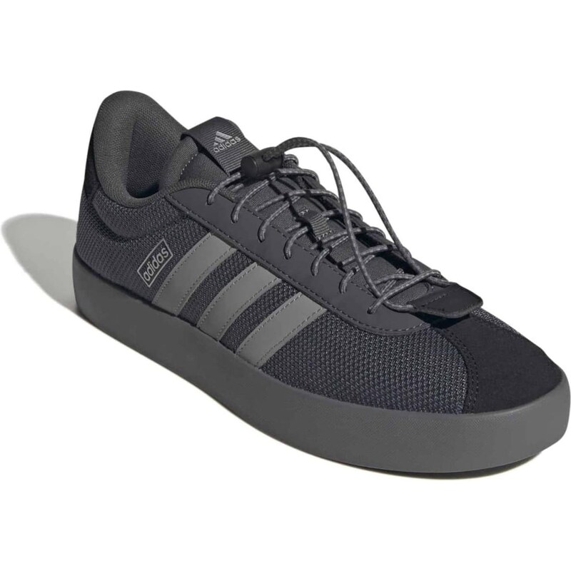 ADIDAS SPORTSWEAR Tenisky COURT 3.0 šedá / tmavě šedá