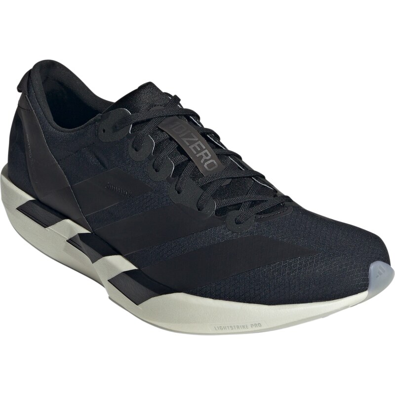 ADIDAS PERFORMANCE Běžecká obuv ADIZERO ADIOS 9 černá / bílá