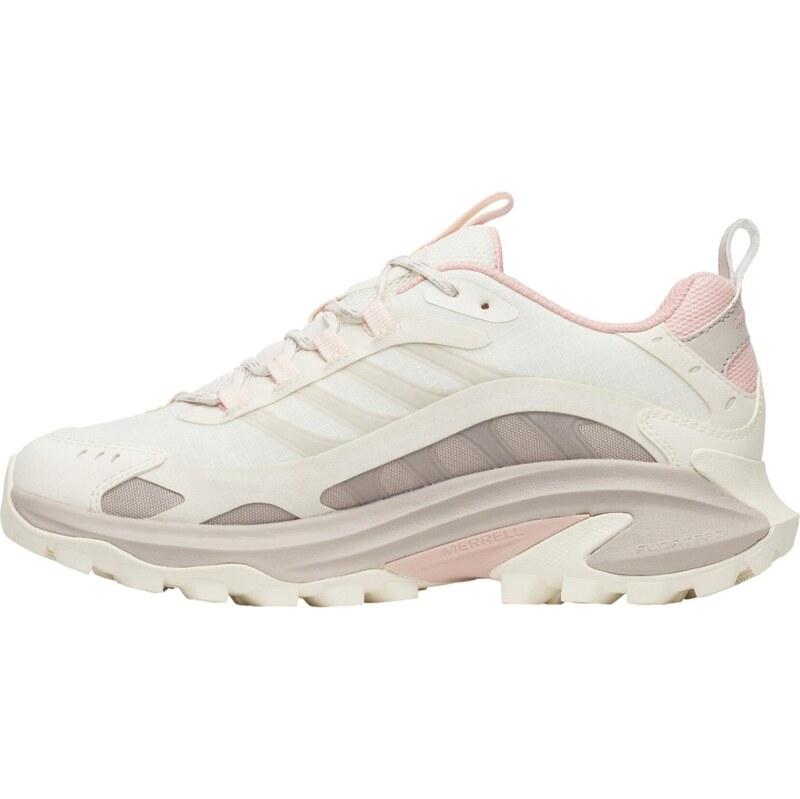 MERRELL Polobotky Moab Speed 2 růžová / pastelově růžová