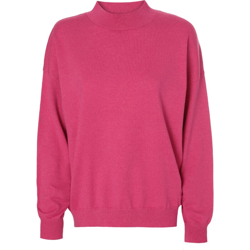 TATUUM Svetr NAWI pink