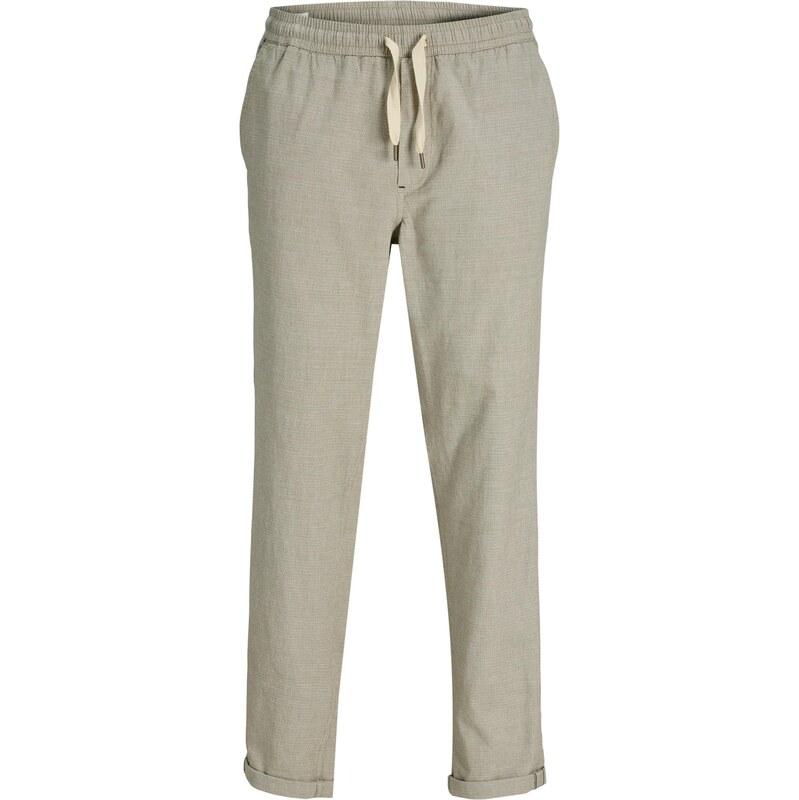 JACK & JONES Kalhoty JPSTACE SOLAR režná