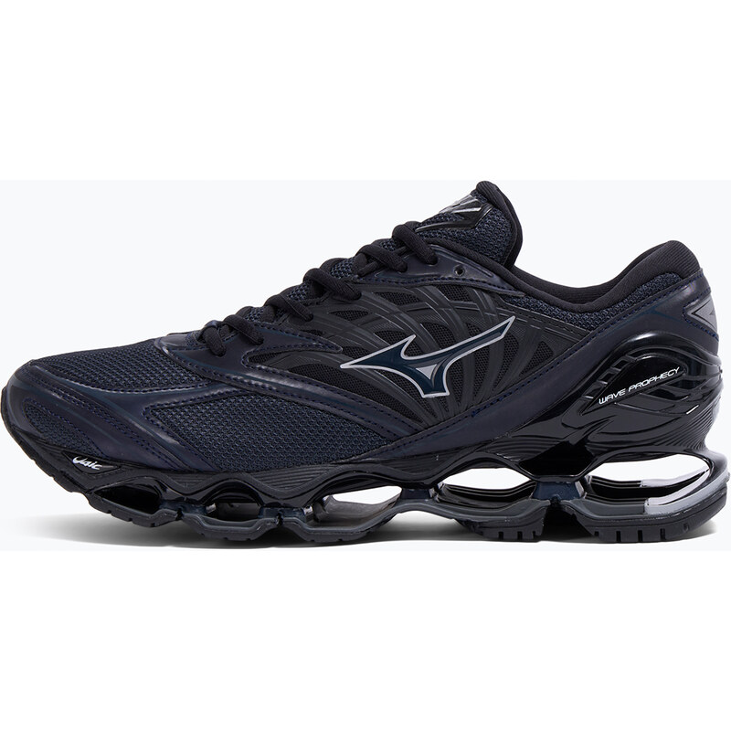 Boty Mizuno Wave Prophecy LS salute/navy blazer/black